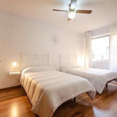 Apartamento Pez Espada Torremolinos Exterior foto