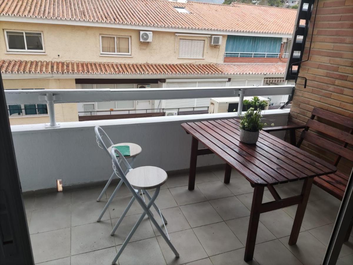 Apartamento Pez Espada Torremolinos Exterior foto