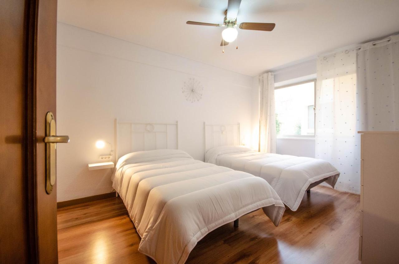 Apartamento Pez Espada Torremolinos Exterior foto