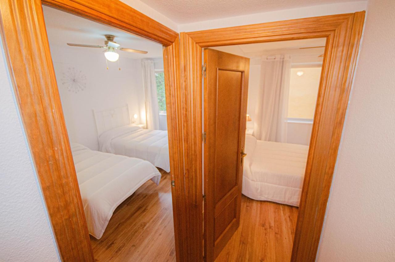 Apartamento Pez Espada Torremolinos Exterior foto