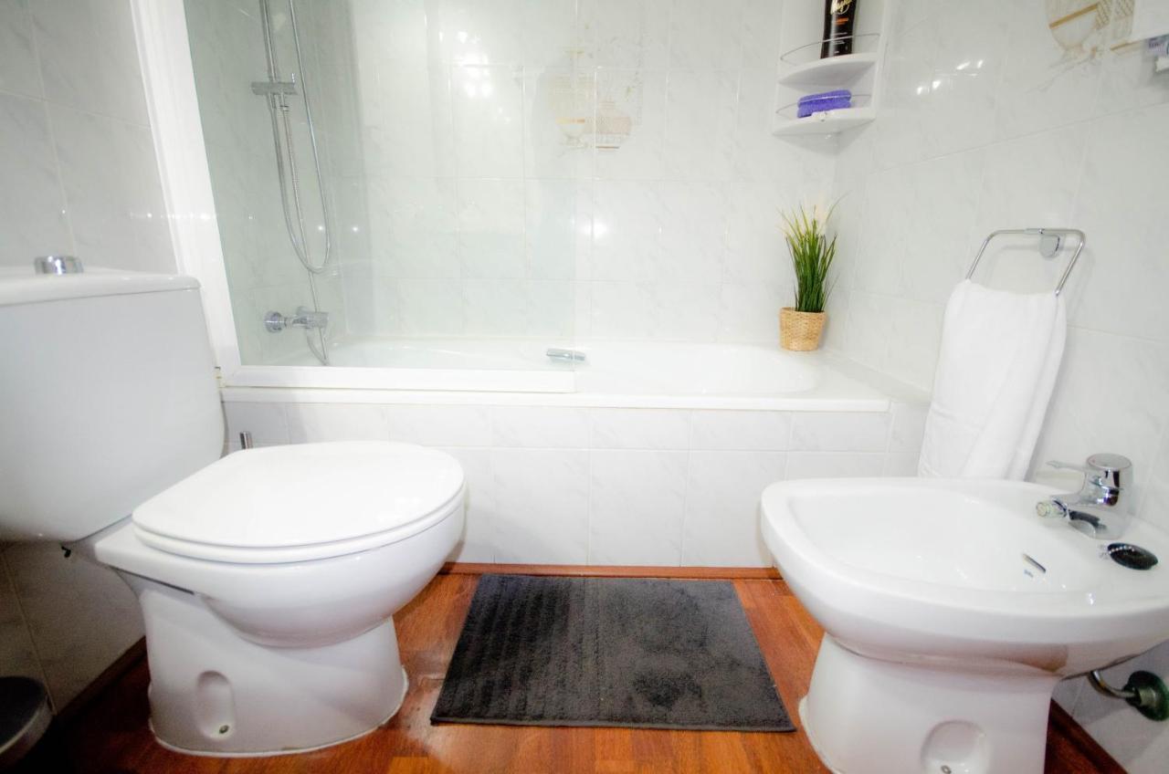 Apartamento Pez Espada Torremolinos Exterior foto