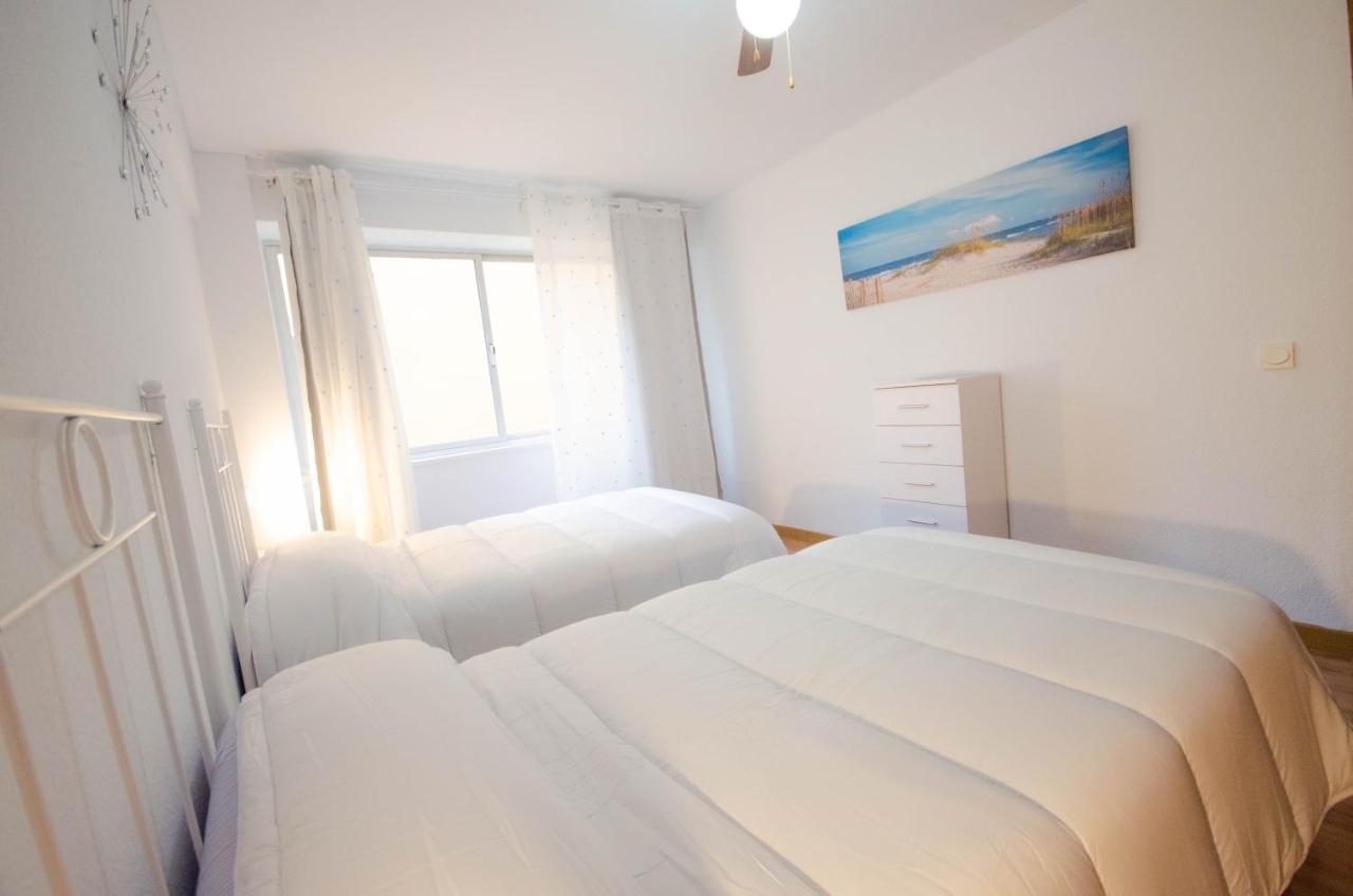 Apartamento Pez Espada Torremolinos Exterior foto
