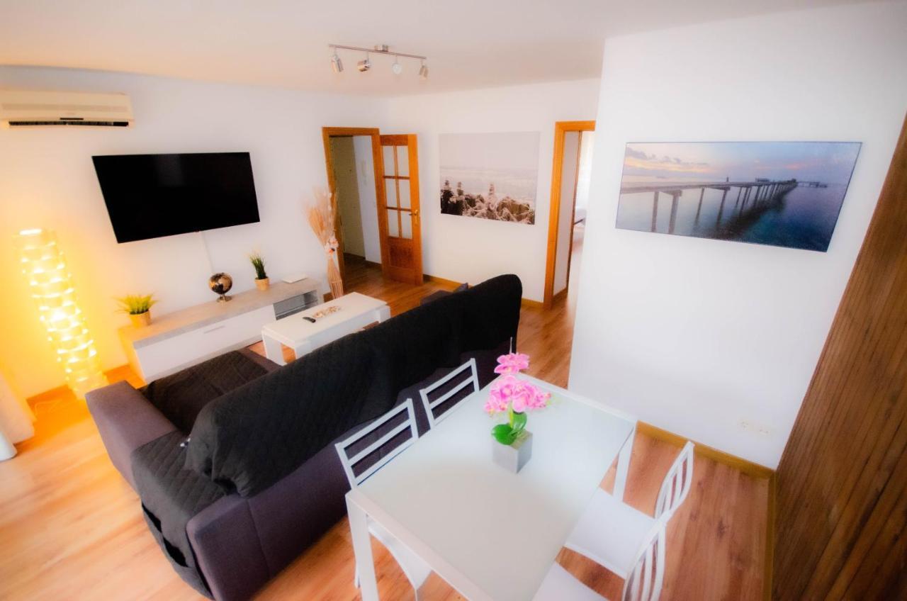 Apartamento Pez Espada Torremolinos Exterior foto