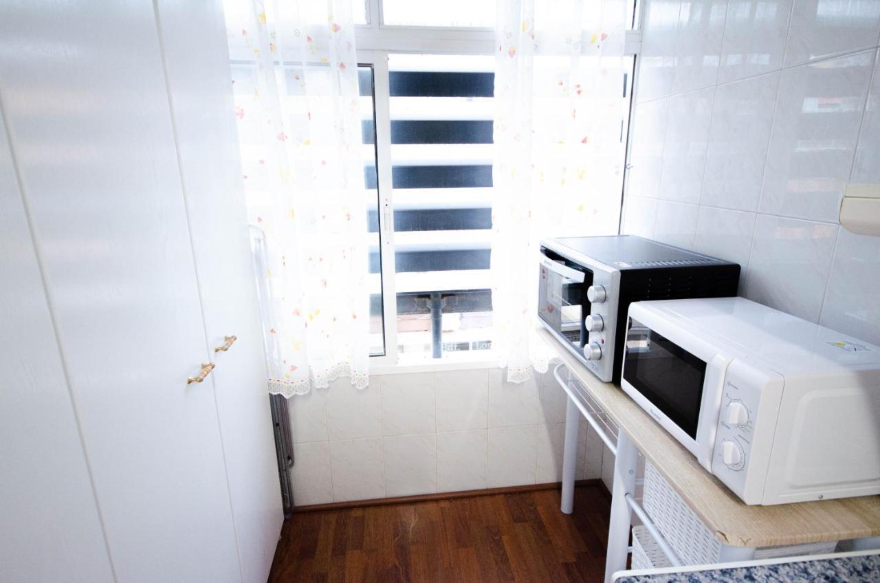 Apartamento Pez Espada Torremolinos Exterior foto